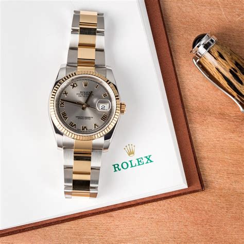 mens rolex datejust 36mm 16233320b|Rolex Datejust 116233 Review: Buying & Collecting Guide .